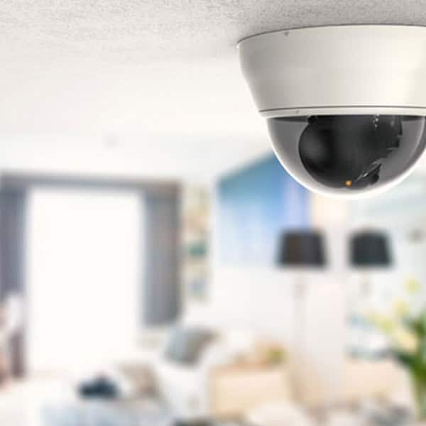 Complex Technology Cctv For Home